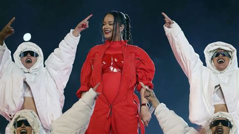 The Iconic Choreography of Rihanna's Music Videos